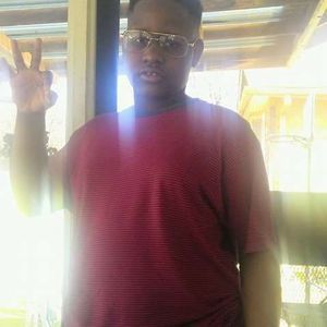 Meet your Posher, Albert