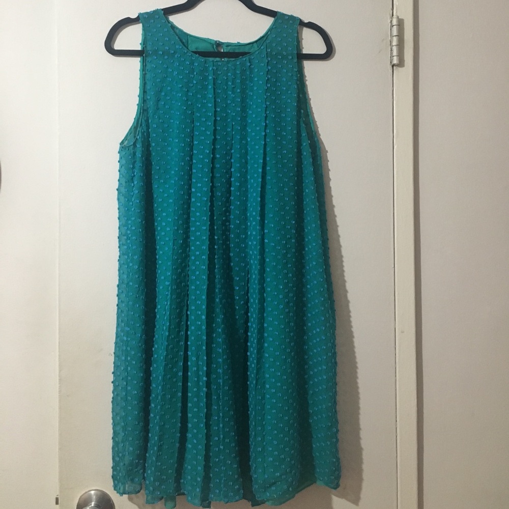 Sachin & Babi Dress