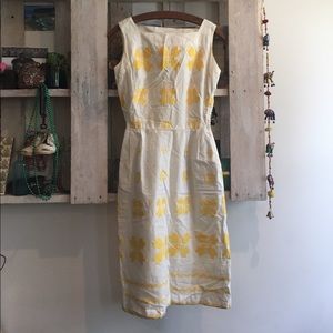 Vintage Sun dress