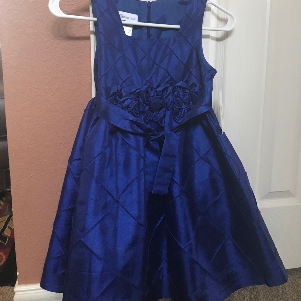 Little girls dress