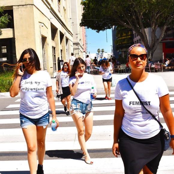 Follow @WokeBrownFeminist on Instagram - Picture 3 of 3