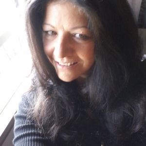 Meet your Posher, Kellie