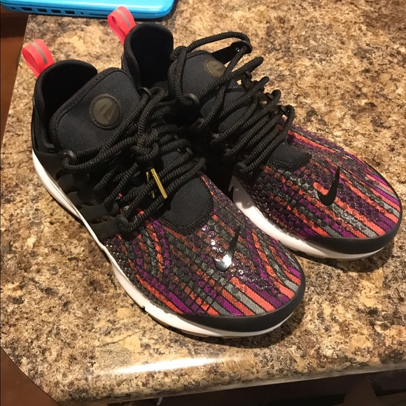 Women's Nike Presto - Picture 1 of 3