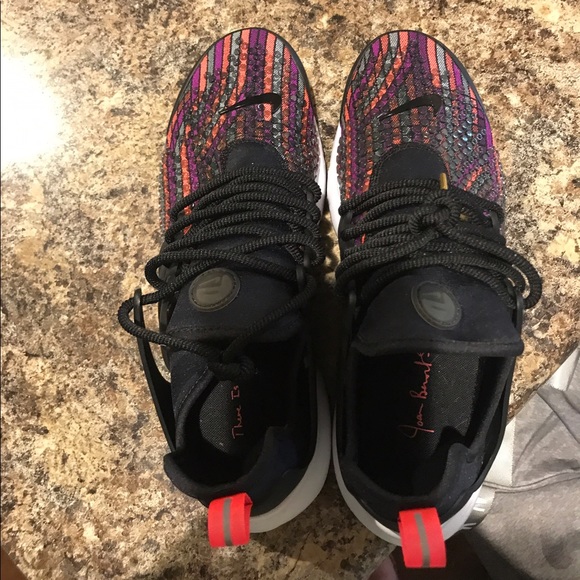 Women's Nike Presto - Picture 2 of 3