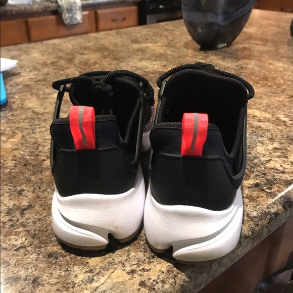 Women's Nike Presto - Picture 3 of 3