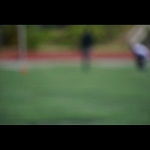 Meet your Posher, Dorian