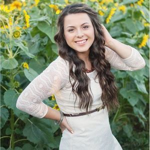 Meet your Posher, Neena