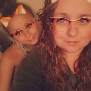 Meet your Posher, Kristen