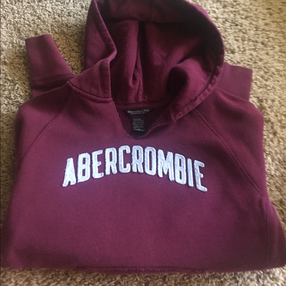 Abercrombie and Fitch