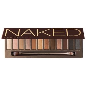 💥Urban Decay Naked Palette💥