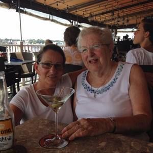 Meet your Posher, Carol