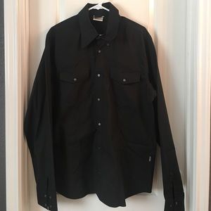 Men's Versace longsleeve