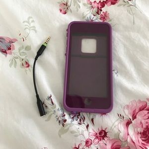 iPhone 6/6S life proof case