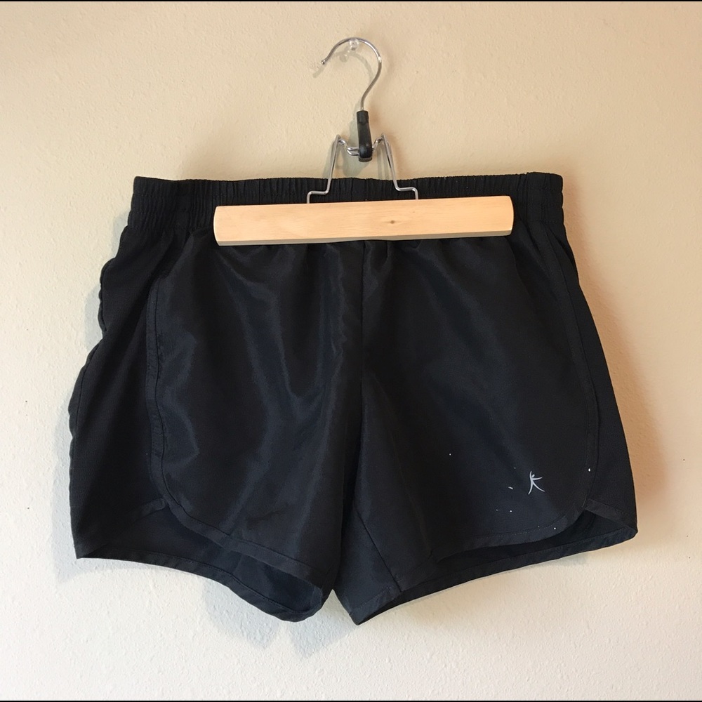 Running Shorts