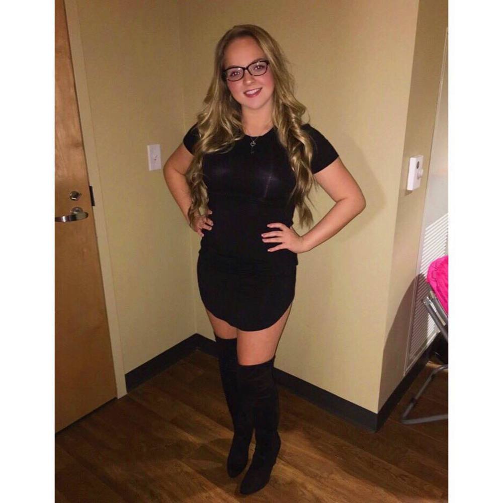 Meet your Posher, Rachel