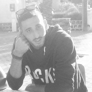 Meet your Posher, Liran