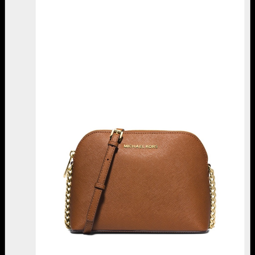 Michael kors cross body bag