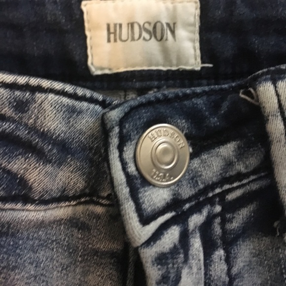 girls Hudson jeans - Picture 2 of 4