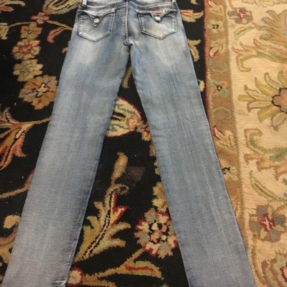 girls Hudson jeans - Picture 3 of 4