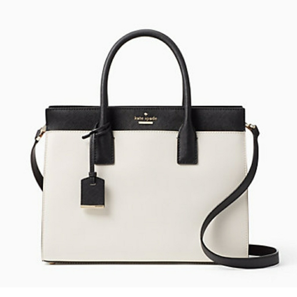 { kate spade } Cameron Street Candace Bag