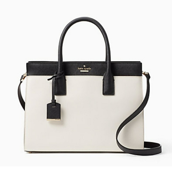 kate spade Handbags - { kate spade } Cameron Street Candace Bag