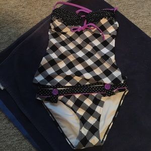 Women's Bathing suit