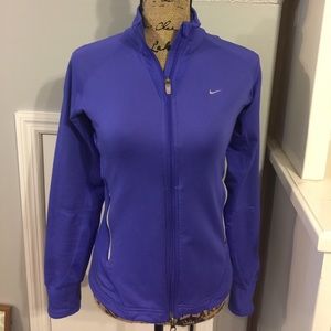 Nike Dri Fit Jacket