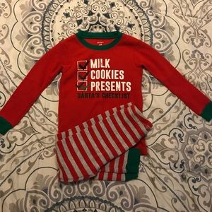 Christmas PJs