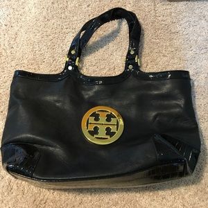 Tory Burch Bag (not real)