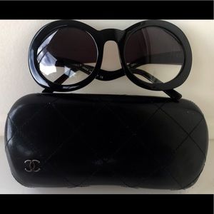 Chanel Sunglasses