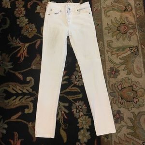 girls 7 for all mankind jeans