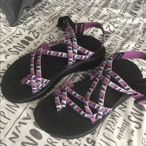 Chacos!