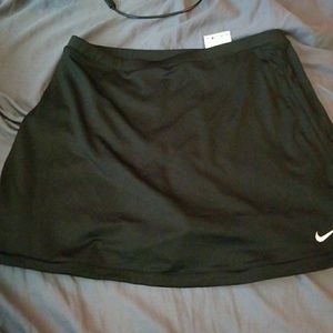 Nike skort