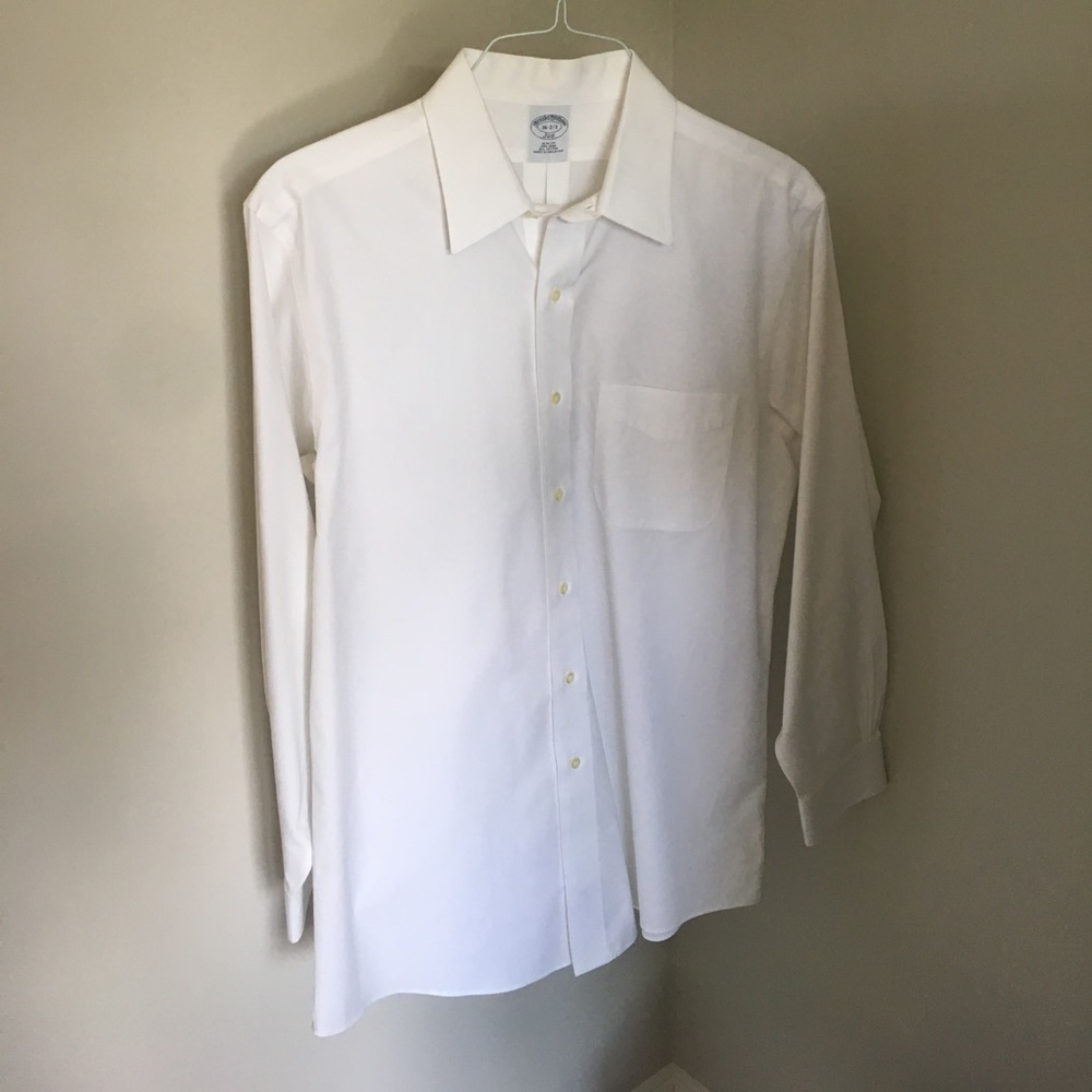 Brooks Brothers Dress Shirt