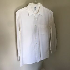 Brooks Brothers Dress Shirt