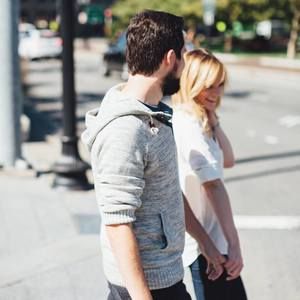 Meet your Posher, Stacy