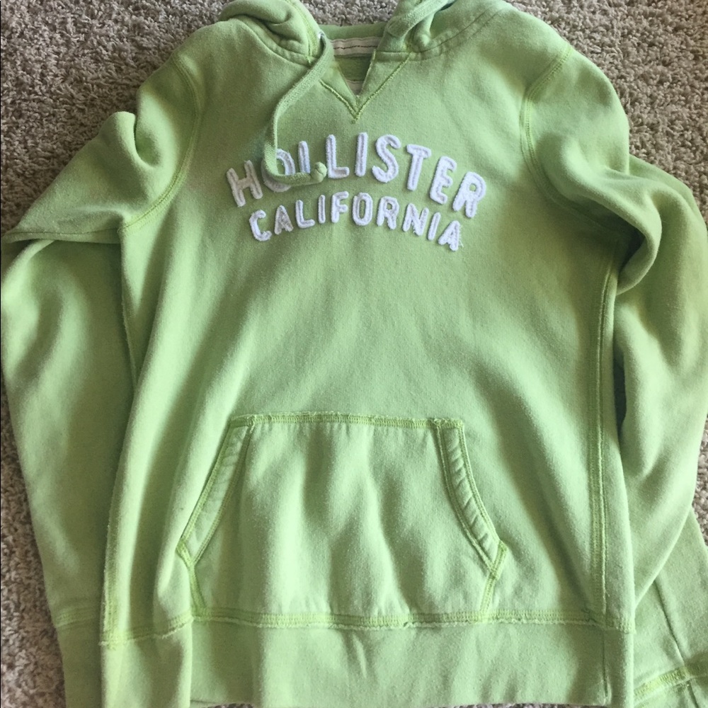 Hollister old school Sweatshirt