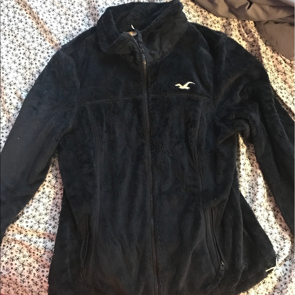 Hollister jacket