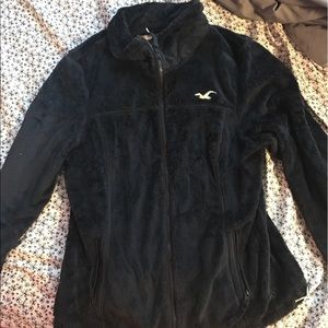 Hollister jacket
