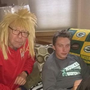 Meet your Posher, Joe