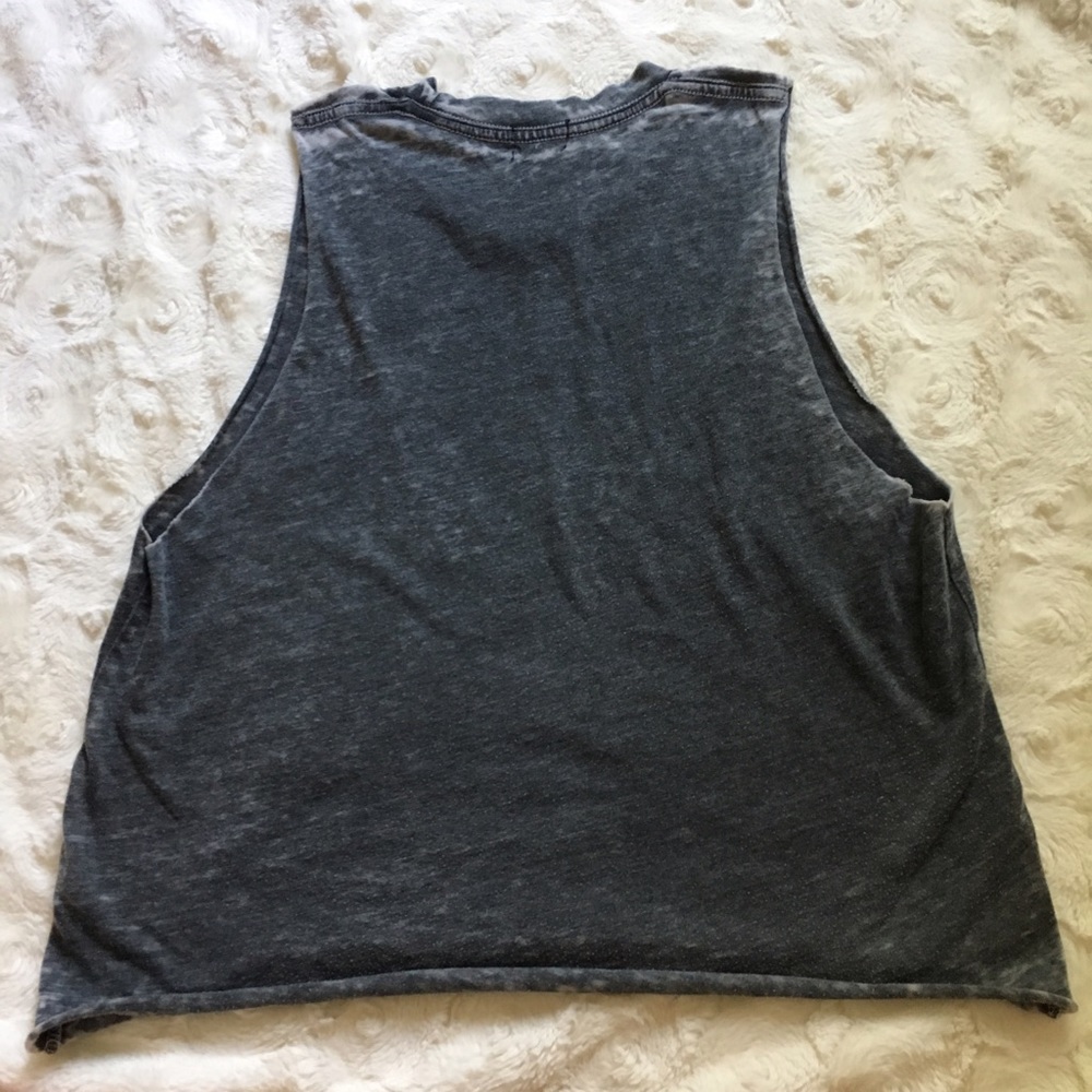Moon Phases Tank Top - Picture 3 of 3