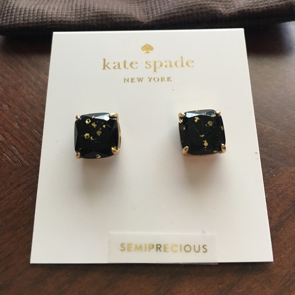 Kate Spade Stud Earrings