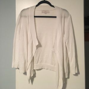 Women's Loft Cardigan