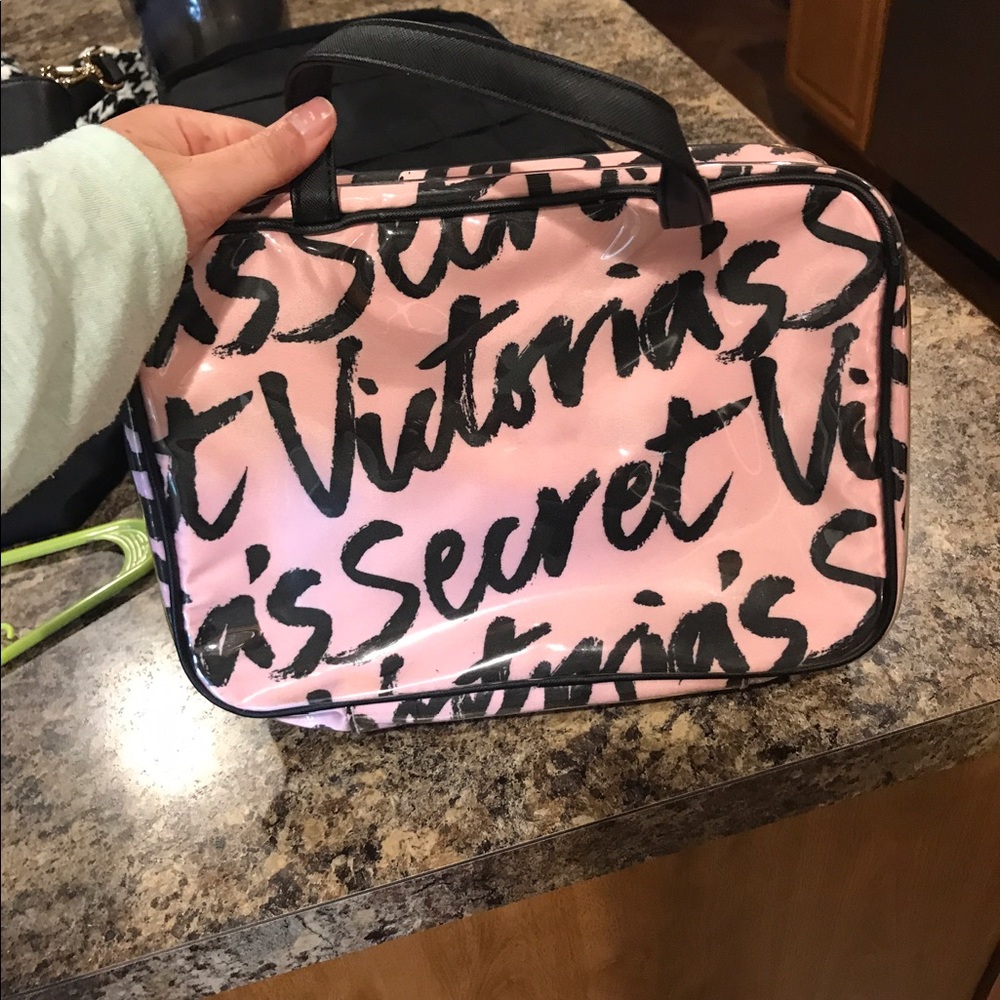 Victoria Secret Makeup Bag