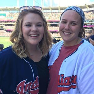 Meet your Posher, Diane