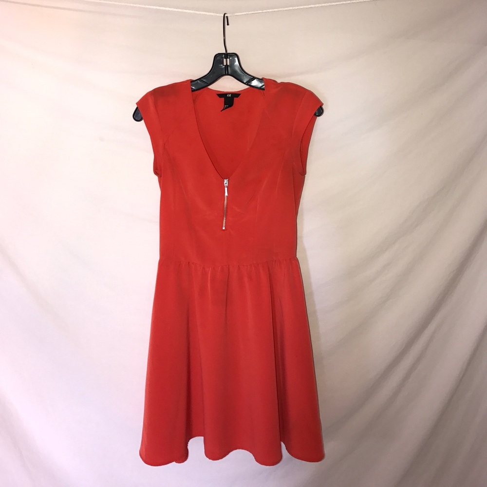 Spring/Summer dress