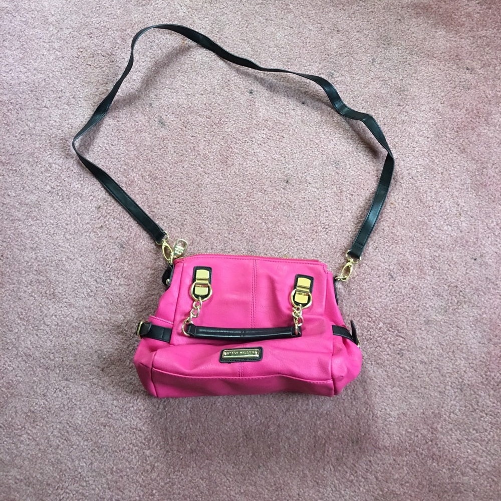 Steve Madden cross body bag