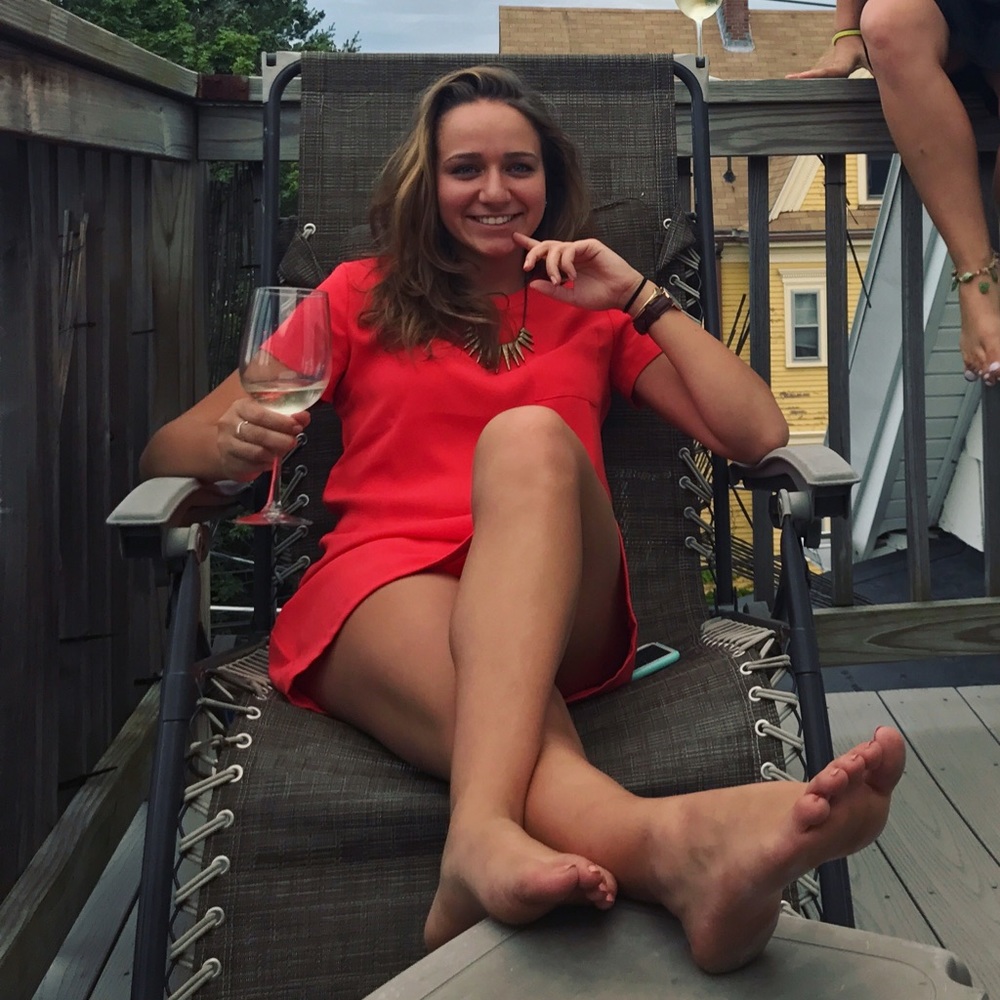 Meet your Posher, Noelle