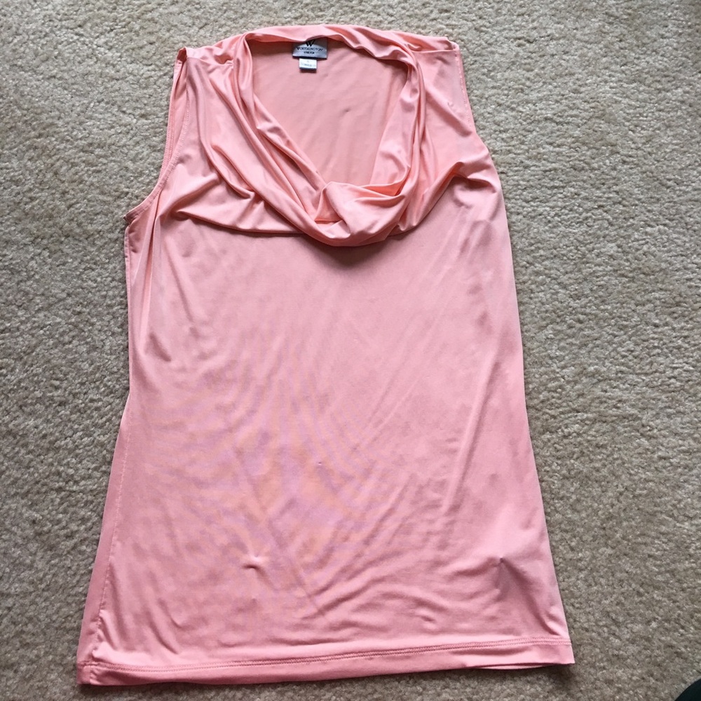 NWOT Worthington Top