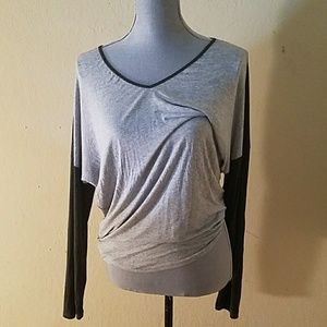 Super cute soft micheal stats top